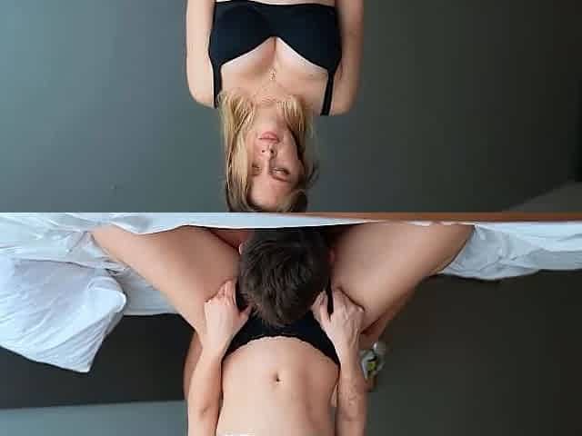 Horny Busty Big Booty Blonde Milf Screwed Hard