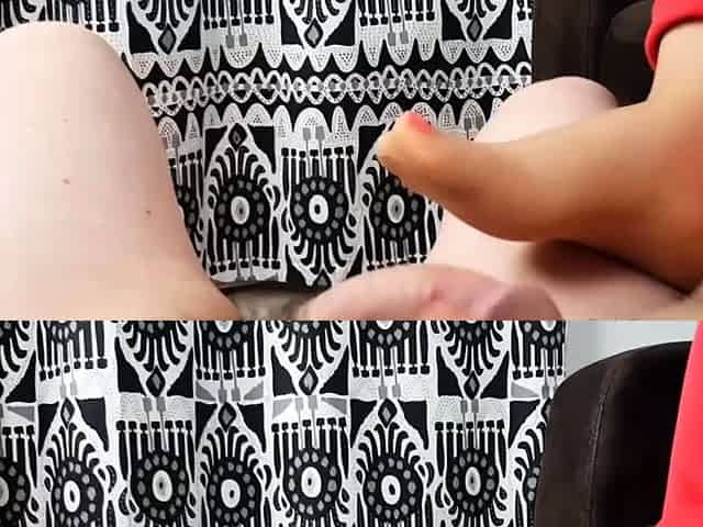 Foot Fetish porn vids from Amateur Trampling