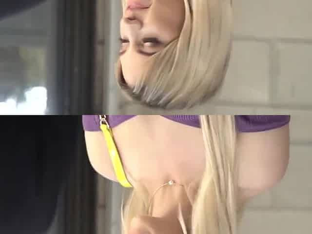 Khloe Kapri In Pornstar Xxx