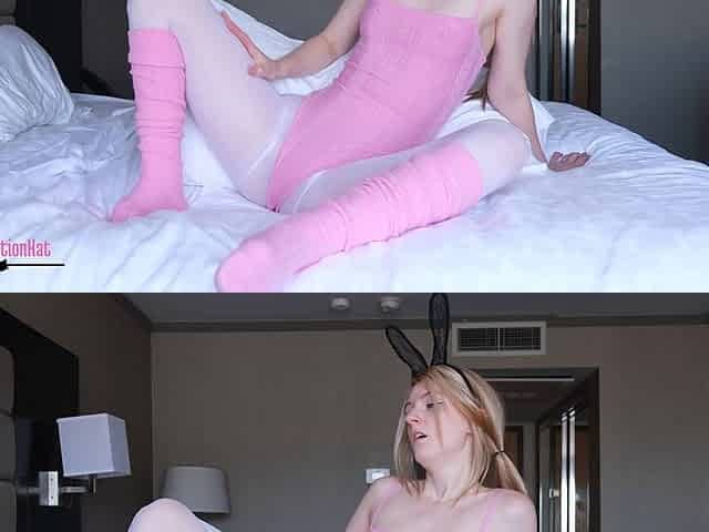Pantyhose Ride
