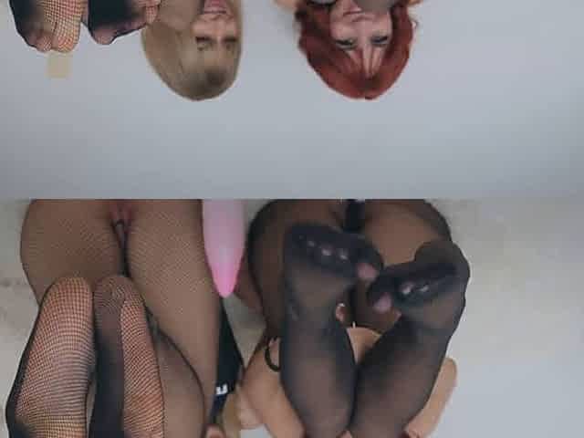 Colombian/Latin gash licking Sex soiree with greatest hardcore and sexy women/girls! Get ready for some dirty, horny joy with ba