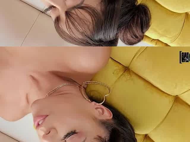 Deep Fuck With Frisky Latina Kataljna Kittin