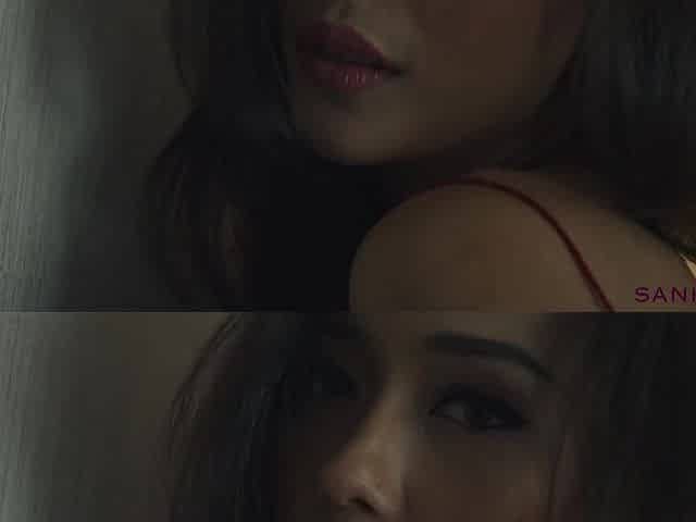 SANKTOR - ART NAKED EROTIC STRIPTEASE WITH TOP MODELS