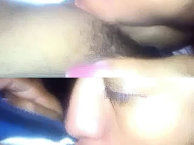 Tiny Dick Blowjob with Cum Swallowing by Amateur Latina