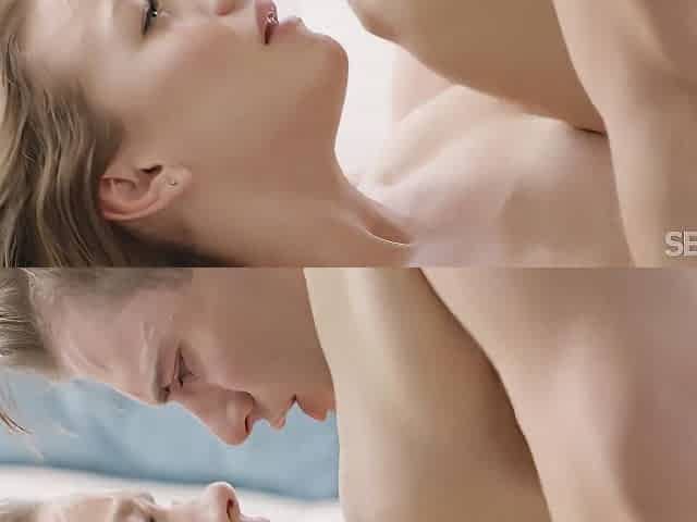 Naomi Swann - A Perfect Way To Start The Day
