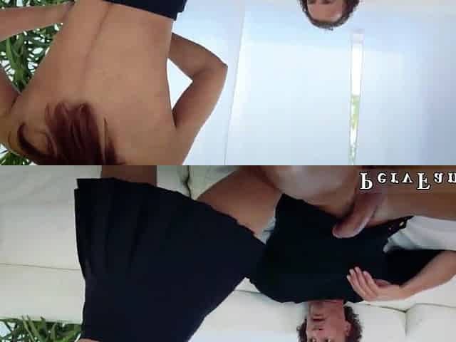 Black teen twat stretched black teen riding schlong