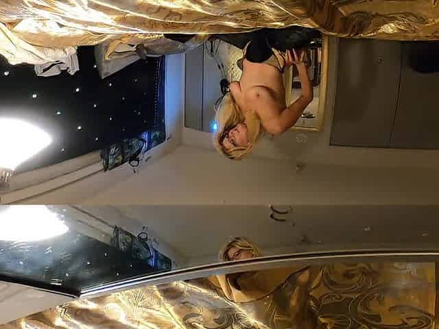PORTLAND LEGEND MS DAIRE " FEELING WORTHY " SOLO LARGE LENGTHY TOY