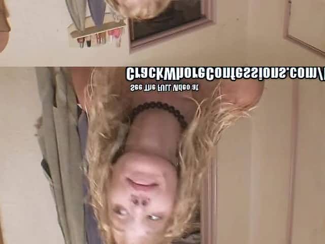 Psycho Scarecrow Ghetto Queen Bangs and Sucks Penis