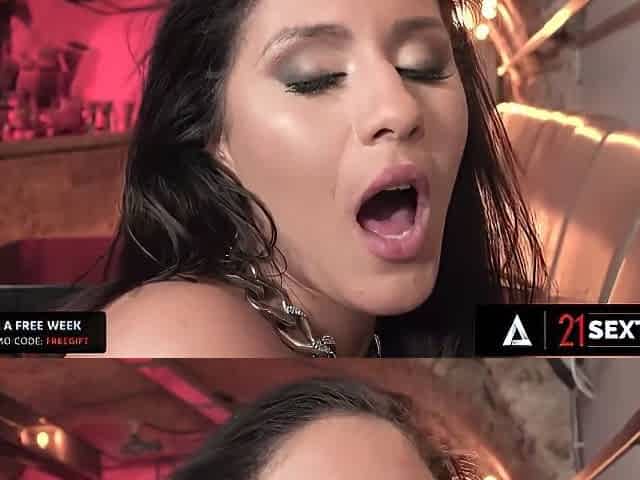 Hottest Foot Fetish Compilation! Anal, Cum On Feet, Footjob, And More!