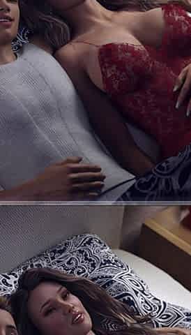 Awam 2 - a Wife and Stepmother - S2 - Part 6a - the Most Legendary Cuckold and Seduction Scene in Awam 2.