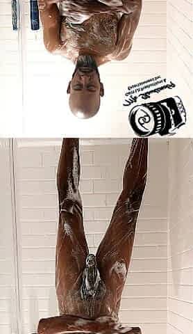 Will u take a Shower with Mr Showtime69