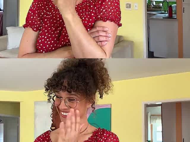 Stepmom Loves Short Lads With Petite Rods