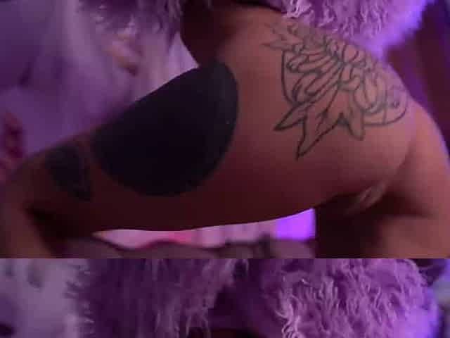 Tattoo model supplies insatiable orgy - hottest porn ever!