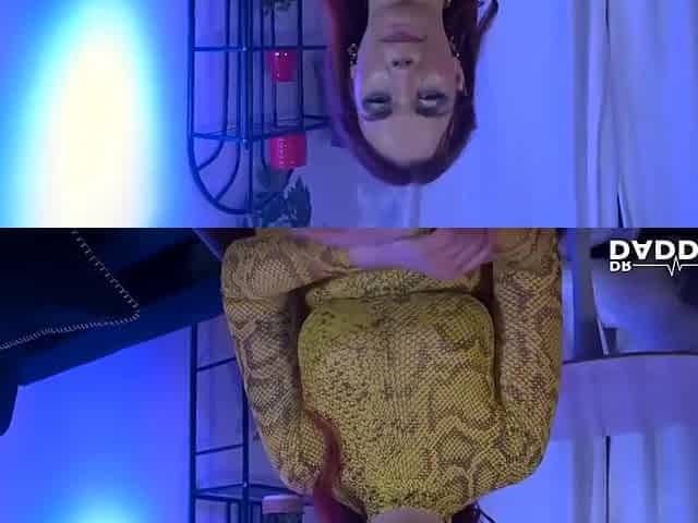 Classy Siri Dahls Handjob Smut