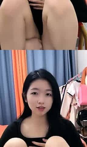 Emo Teen Becka Solo Webcam Masturbation Porn
