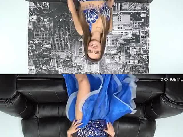 Amazing Sex Video