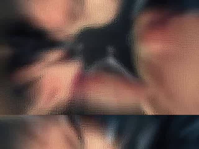Close up Blowjobs (ai Art)