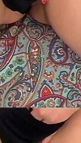 Wild Hairy Amateur Masturbation