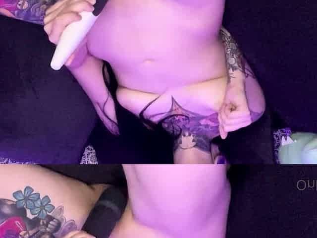 Romanian amateur webcam teen masturbate