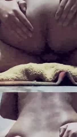 Bengali Sweet Boudi Romance with Hubby's Friend