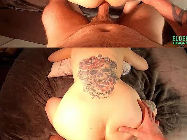 Step Siser is Slut. Asks To Bang Her In Consummate Little Taut Booty
