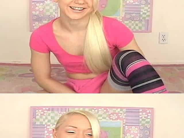 Masturbating Feels Much Better When I Do It Live Streaming