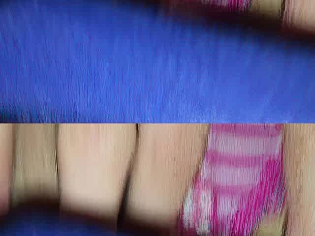 Secretly Masturbating soaked vagina visiting my parents