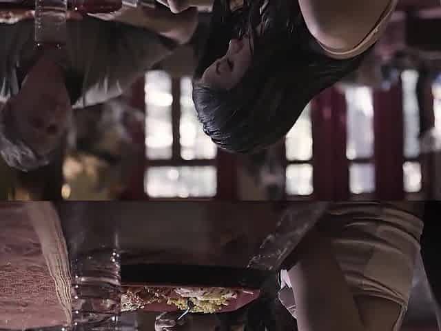 Jock chibbes kendra Spade legendado