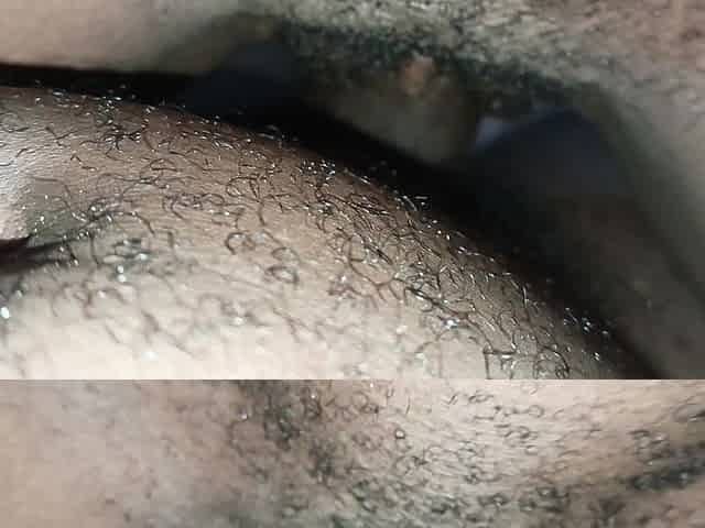 Riding the Fat Cock