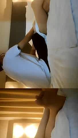 Hot Amateurs Caught On Hidden Cam