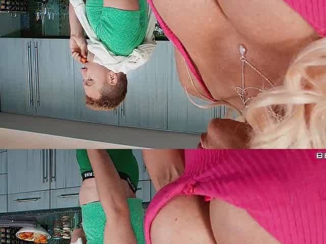 Rainy Day mother I'd like to fuck Lay Taylor Vixxen Brazzers