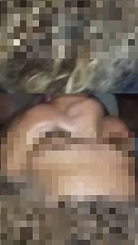 Amateur Couple Swap