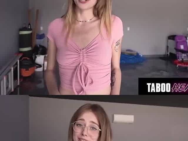 Watch Winsome Lucy Foxx And Taboo Heats Trailer