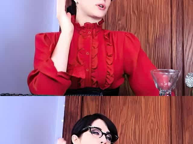 Brookelynne Briar - Cum Eating Schoolboy