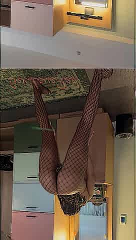 Twerk by SexLoveRed