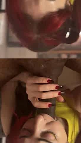 NEWS Teens Emo Black Creampie