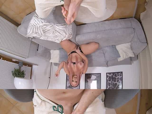 After-party Creampie Cheating with Her Best Friend