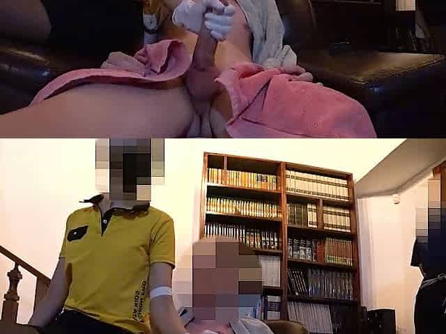 Weenie Flash COMPILATION in front of 2 beauties