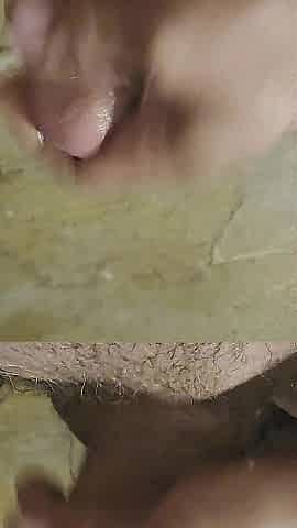 Bright white cream I'm sharing do u desire some