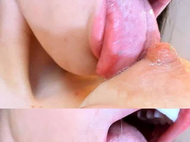 Beautiful Brunette Big Boobs Rides Fake Cock