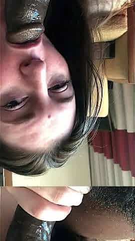 Fantastic amazon big beautiful woman gives me slow head