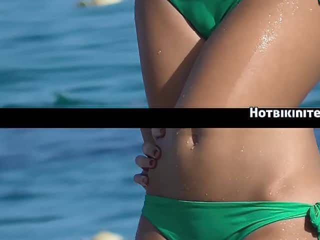 Cameltoe Bikini Girls Spy Cam HD video Video Voyeur
