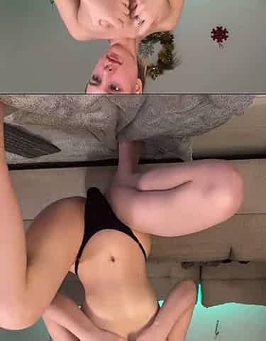 Squirting a Lot with Hot Amateur