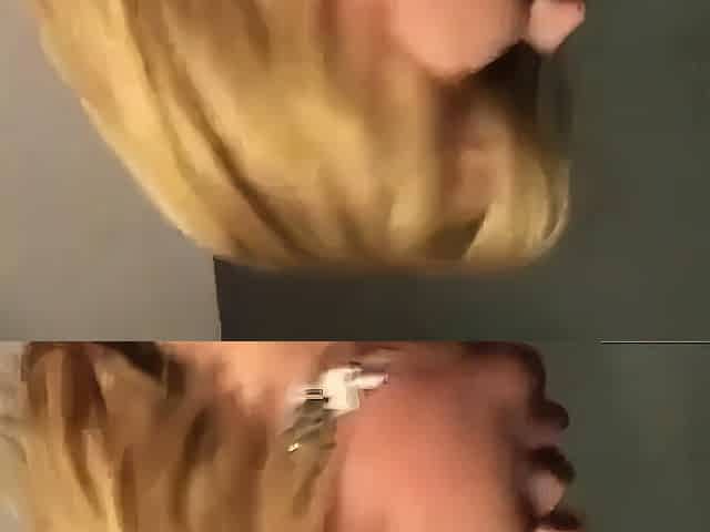 Amateur Whore Skills