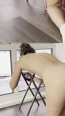 Cum on Me