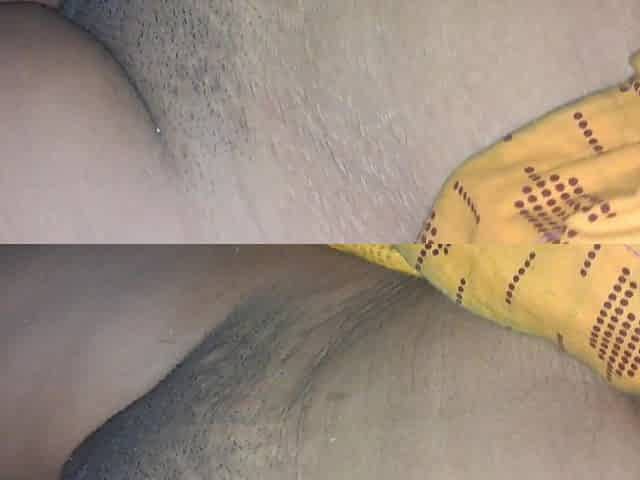 Girlfriend Fuck on Pussy