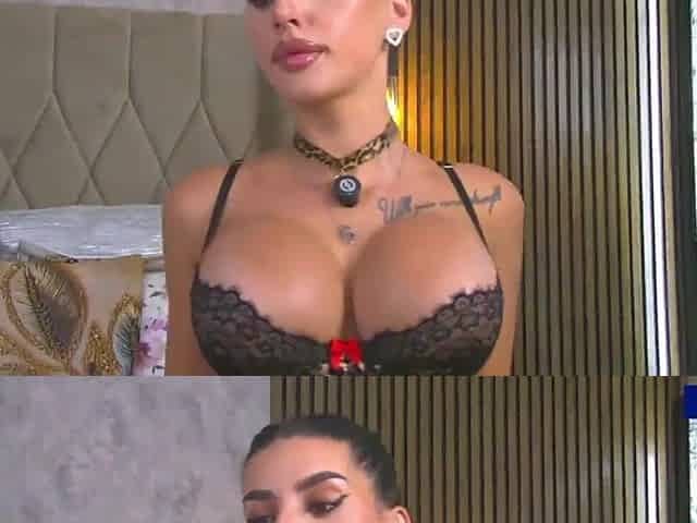 Large Titty Brunette hair Amy Blair #eighteen