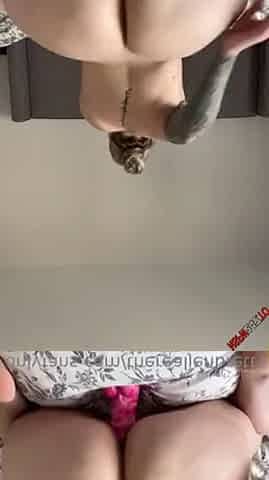 Jen Bretty Riding huge dildo BBW Pawg onlyfans leak