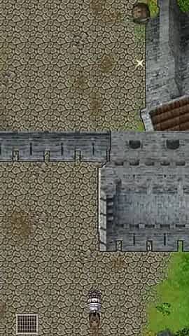 Peasant's Quest #107 Newly Wed Bride Wants a Baby From Cheating Sex