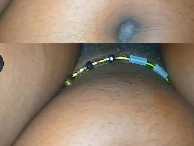 Africa Teen hawt cutie tempted by her most good ally brother and drilled hard [KING-JOOB]